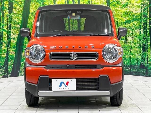 Suzuki HUSTLER 2020-04 193312-1
