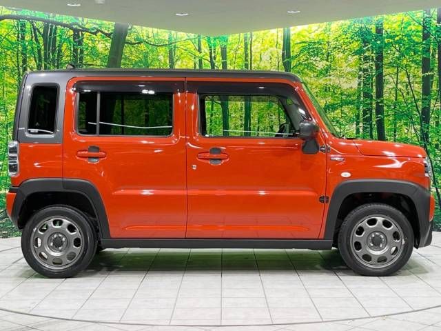 Suzuki HUSTLER 2020-04 193312-7