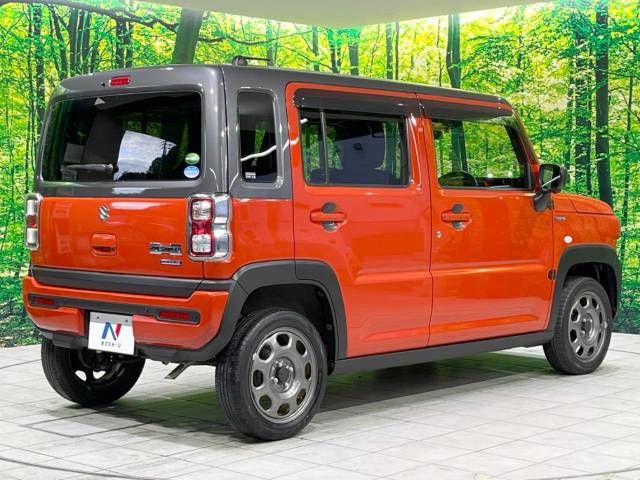 Suzuki HUSTLER 2020-04 193312-6