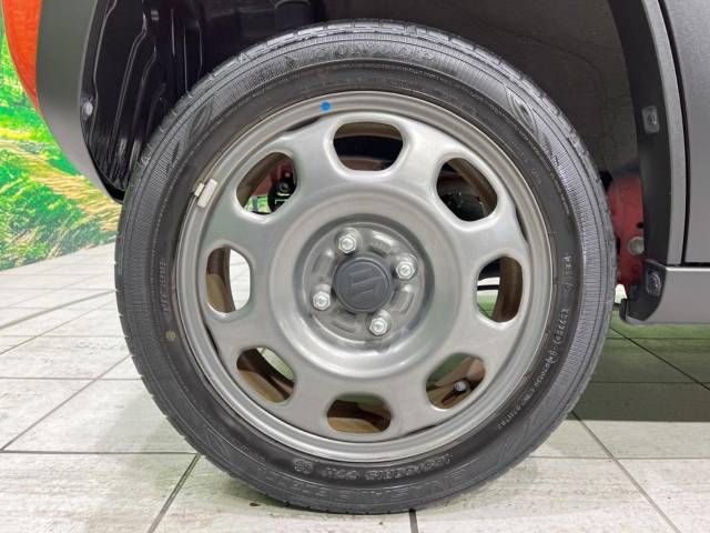 Suzuki HUSTLER 2020-04 193312-13