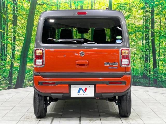 Suzuki HUSTLER 2020-04 193312-5