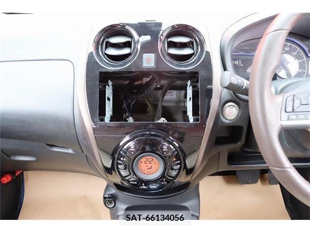Nissan NOTE 2017-03 305363-6