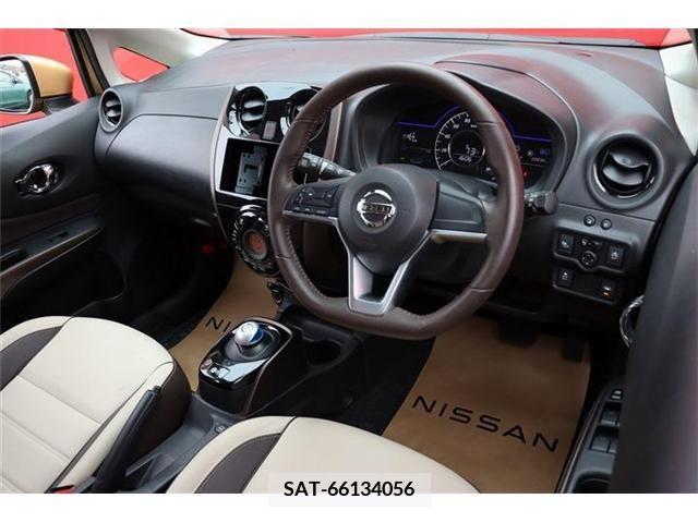 Nissan NOTE 2017-03 305363-16