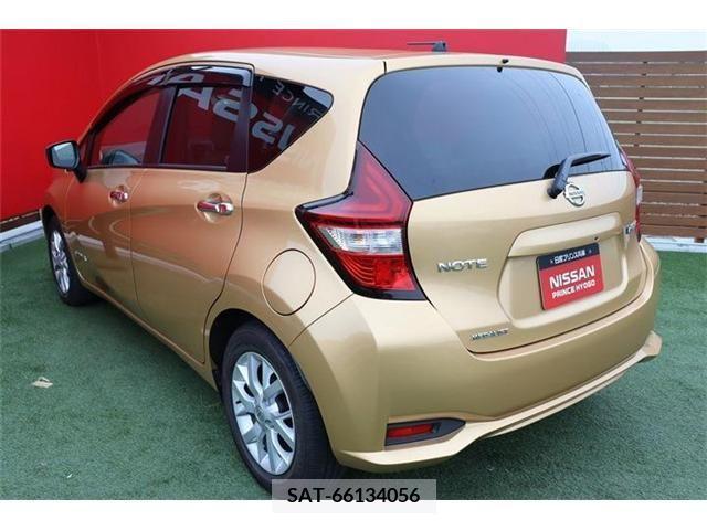 Nissan NOTE 2017-03 305363-13