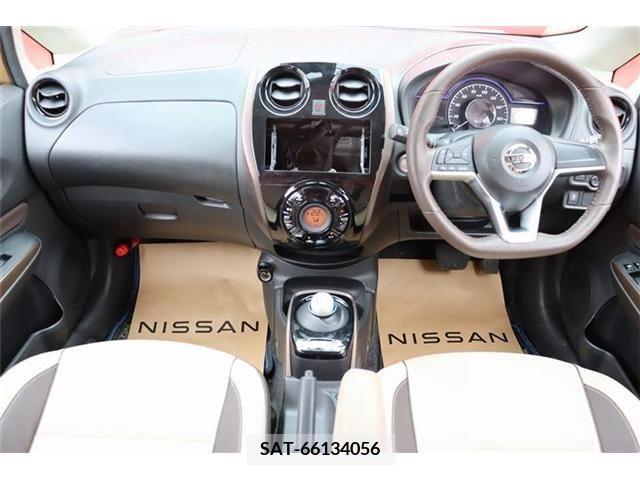Nissan NOTE 2017-03 305363-2