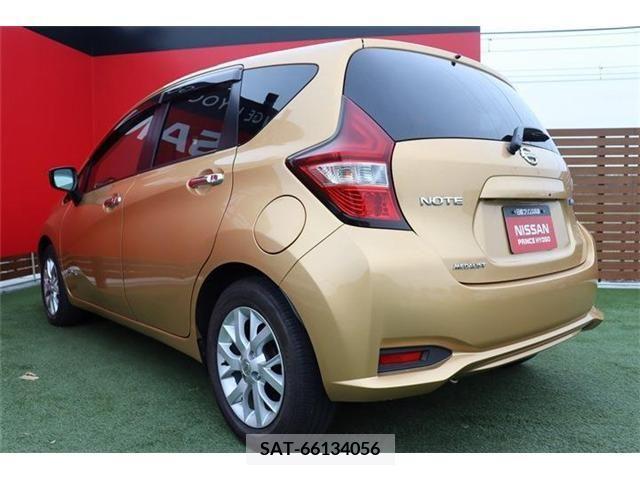 Nissan NOTE 2017-03 305363-12