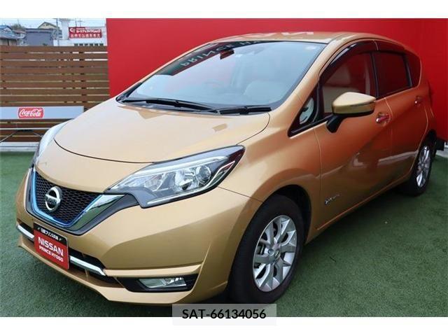 Nissan NOTE 2017-03 305363-11
