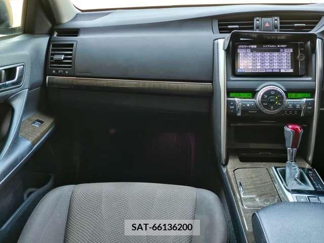 Toyota MARK X 2013-03 339018-16