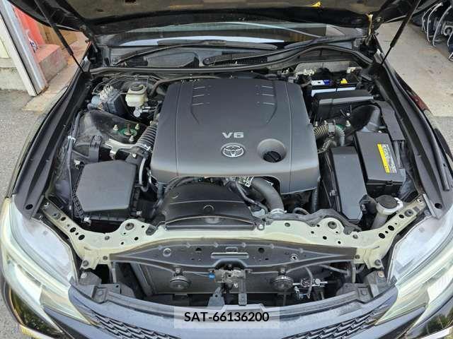 Toyota MARK X 2013-03 339018-14