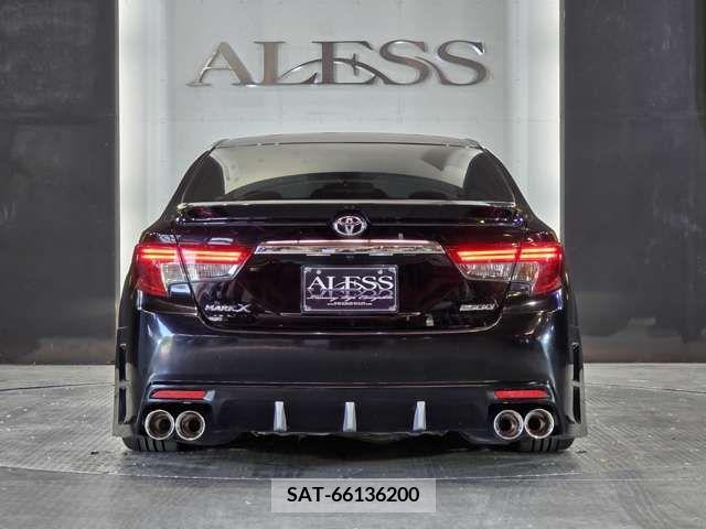 Toyota MARK X 2013-03 339018-11