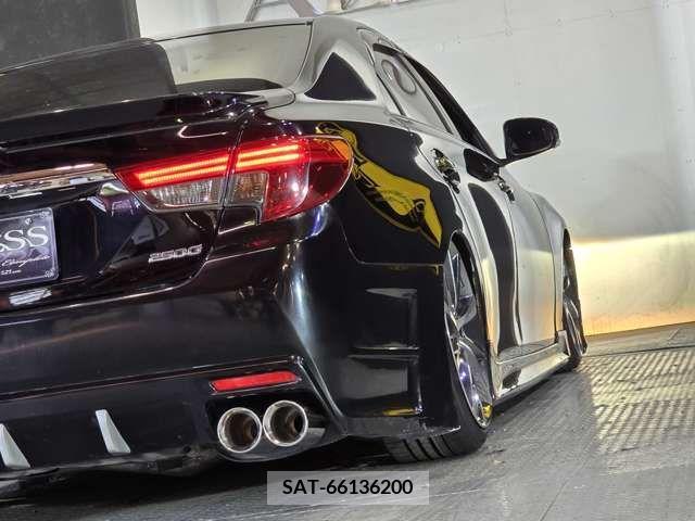 Toyota MARK X 2013-03 339018-10