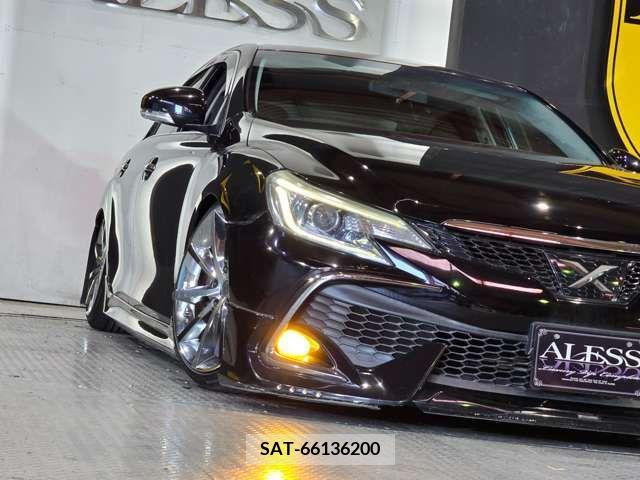 Toyota MARK X 2013-03 339018-9