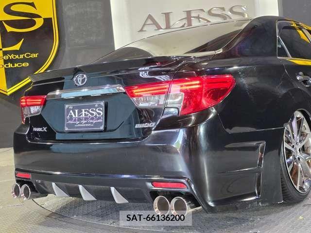Toyota MARK X 2013-03 339018-8