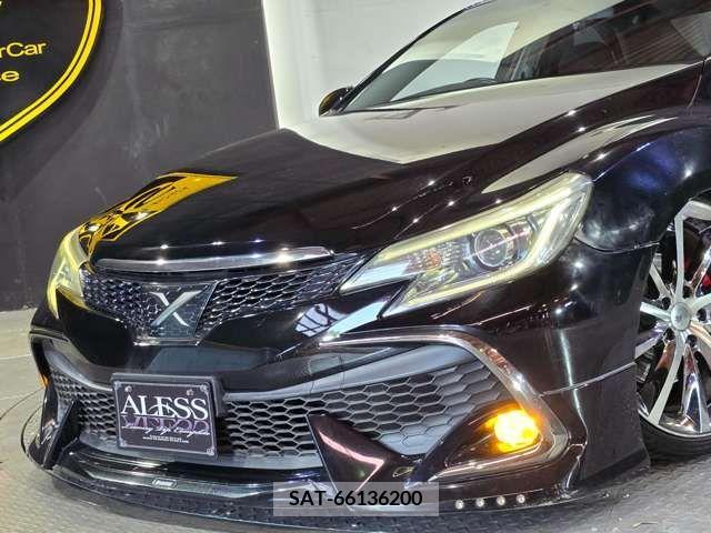 Toyota MARK X 2013-03 339018-7