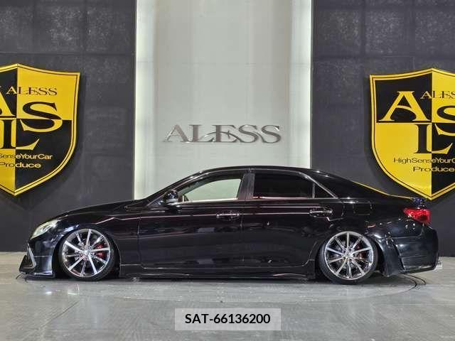 Toyota MARK X 2013-03 339018-2