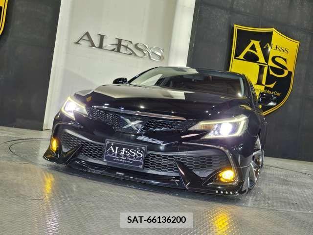 Toyota MARK X 2013-03 339018-6