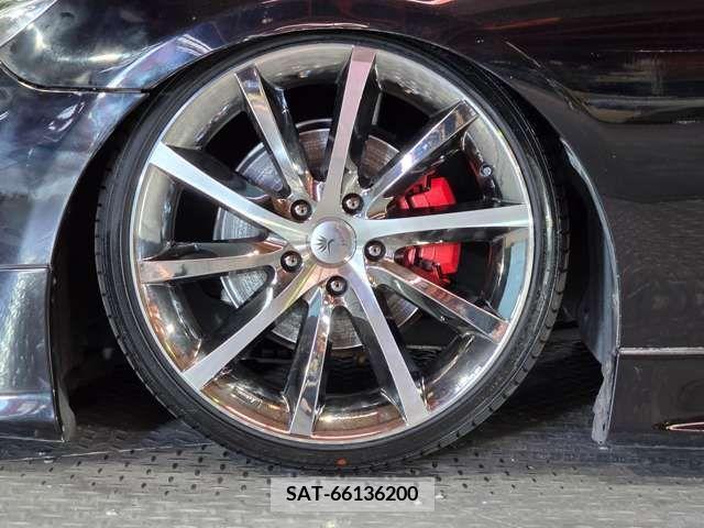 Toyota MARK X 2013-03 339018-3