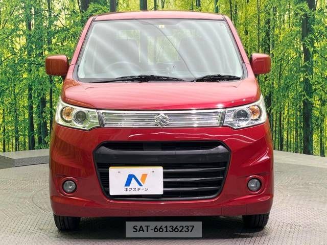 Suzuki WAGON R 2013-06 311787-14