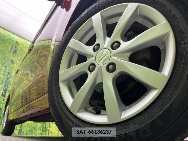 Suzuki WAGON R 2013-06 311787-13