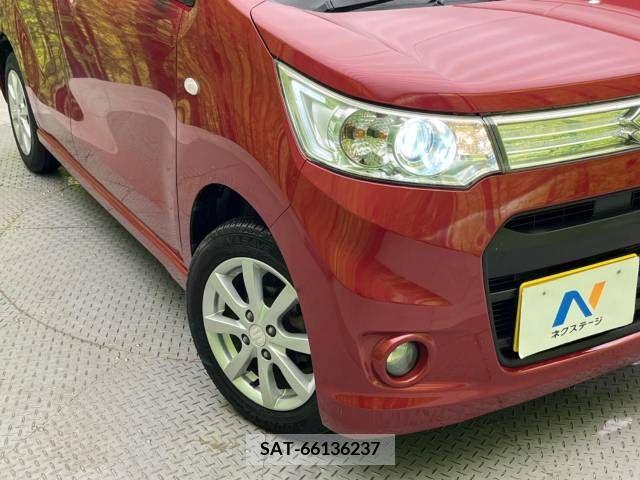 Suzuki WAGON R 2013-06 311787-12