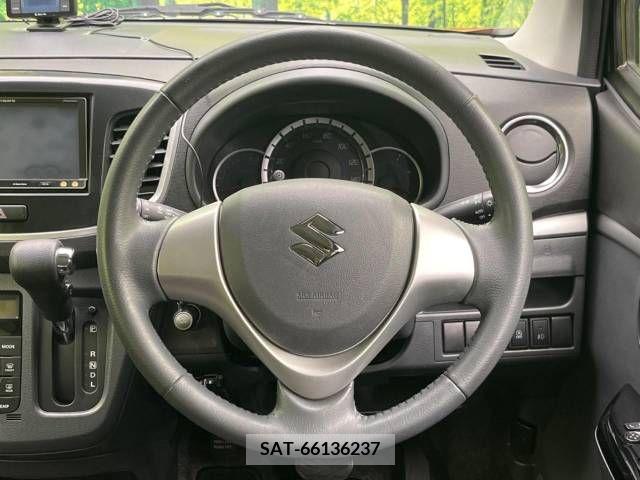 Suzuki WAGON R 2013-06 311787-11