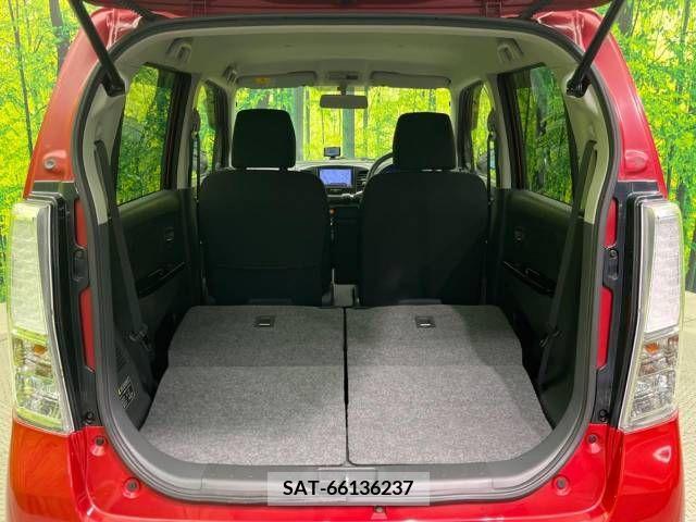 Suzuki WAGON R 2013-06 311787-10