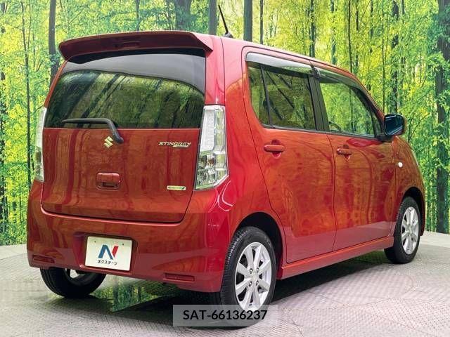 Suzuki WAGON R 2013-06 311787-17