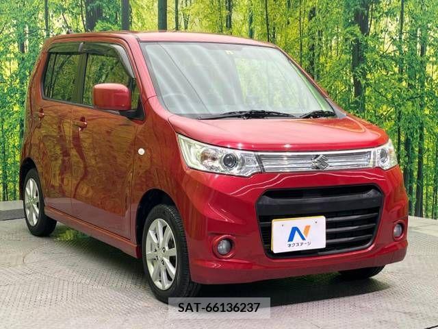 Suzuki WAGON R 2013-06 311787-16
