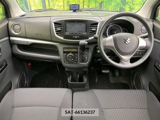Suzuki WAGON R 2013-06 311787-1