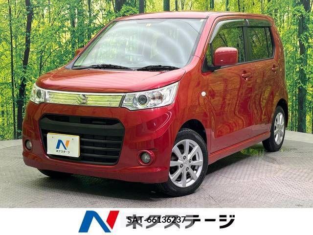Suzuki WAGON R 2013-06 311787-0