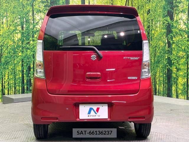 Suzuki WAGON R 2013-06 311787-15