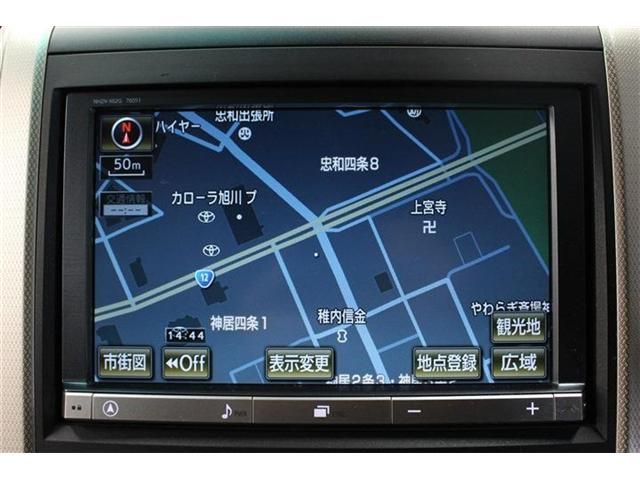 Toyota VELLFIRE 2012-11 183446-2