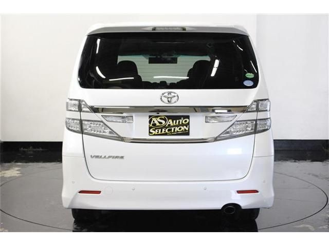 Toyota VELLFIRE 2012-11 183446-5