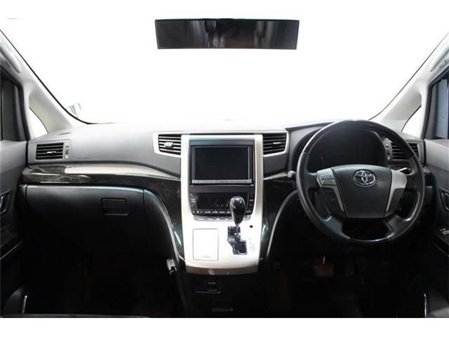 Toyota VELLFIRE 2012-11 183446-15