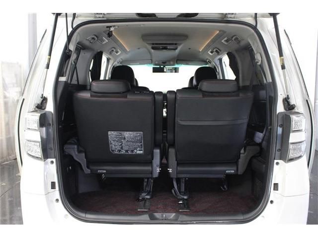 Toyota VELLFIRE 2012-11 183446-18