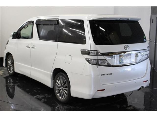 Toyota VELLFIRE 2012-11 183446-11