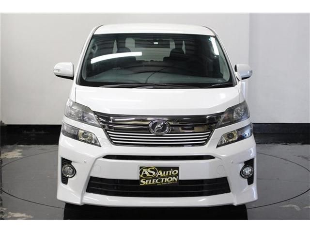 Toyota VELLFIRE 2012-11 183446-4