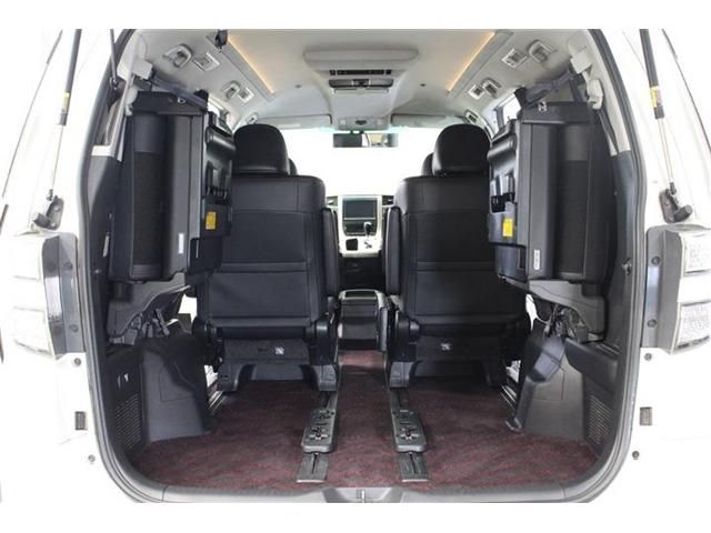 Toyota VELLFIRE 2012-11 183446-21