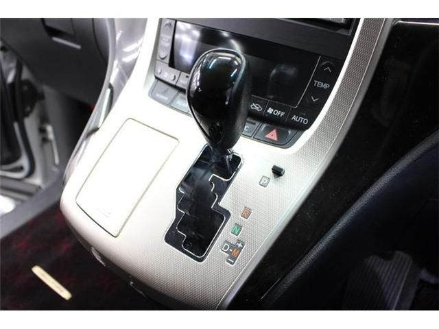 Toyota VELLFIRE 2012-11 183446-17