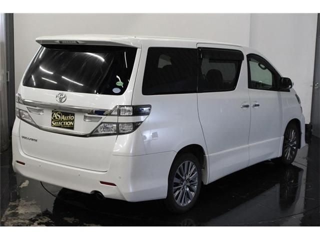 Toyota VELLFIRE 2012-11 183446-10