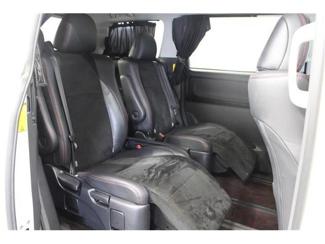 Toyota VELLFIRE 2012-11 183446-13