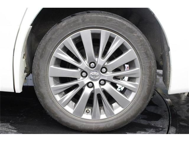 Toyota VELLFIRE 2012-11 183446-20