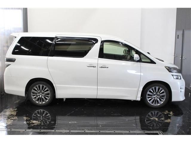 Toyota VELLFIRE 2012-11 183446-6