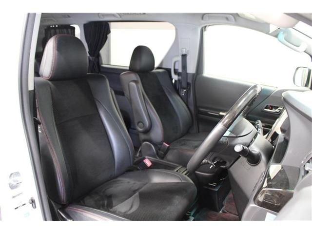 Toyota VELLFIRE 2012-11 183446-12