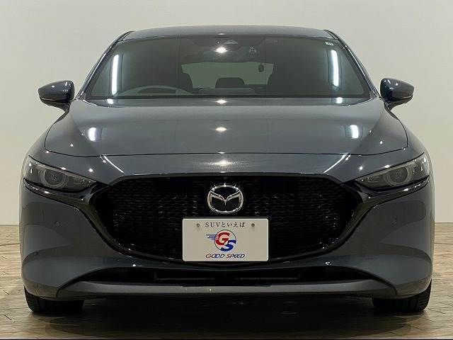 Mazda MAZDA3 2020-03 195288-10