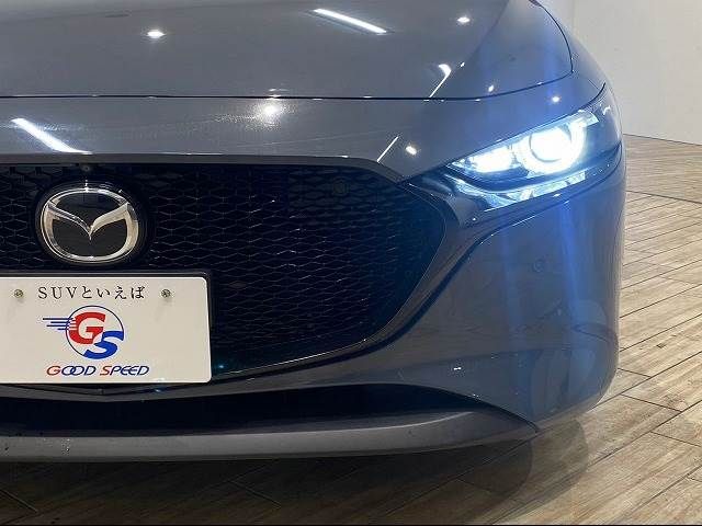 Mazda MAZDA3 2020-03 195288-17