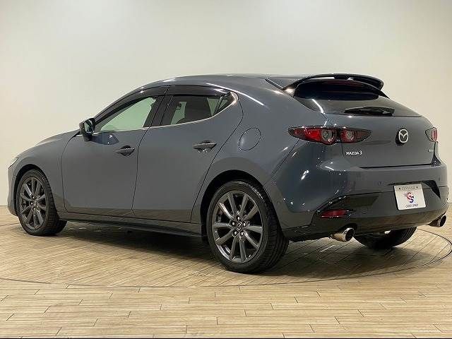 Mazda MAZDA3 2020-03 195288-13