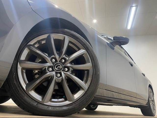 Mazda MAZDA3 2020-03 195288-16