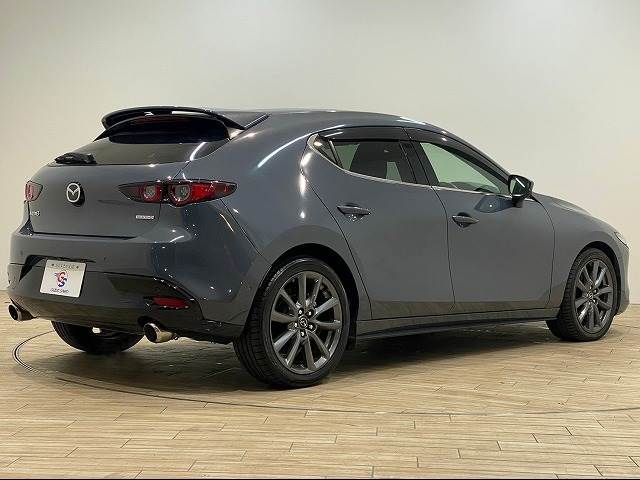 Mazda MAZDA3 2020-03 195288-12
