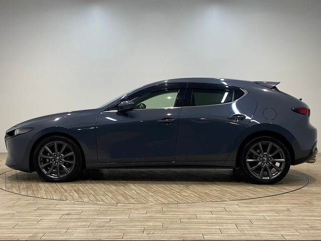 Mazda MAZDA3 2020-03 195288-15